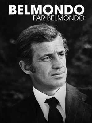 Belmondo by Belmondo's poster