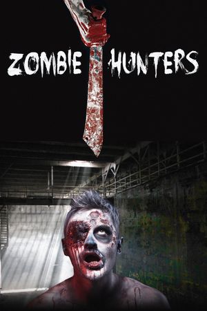 Zombie Hunters's poster