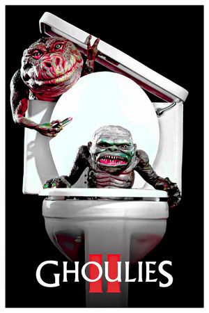 Ghoulies II's poster