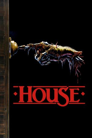 House's poster