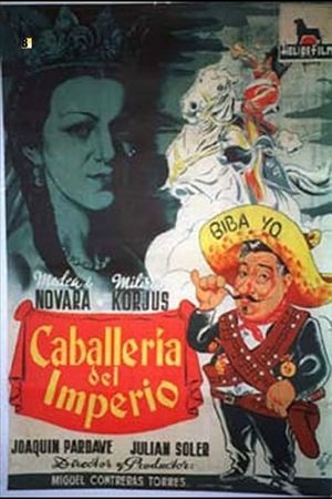 Caballería del imperio's poster