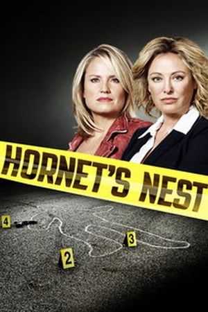 Hornet's Nest's poster