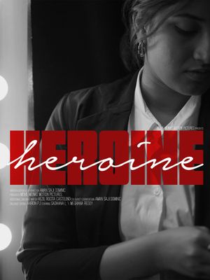 Heroine's poster