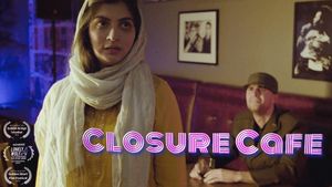 Closure Cafe's poster