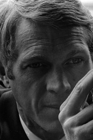 Steve McQueen: The Lost Movie's poster