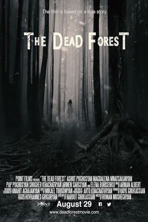 The Dead Forest's poster