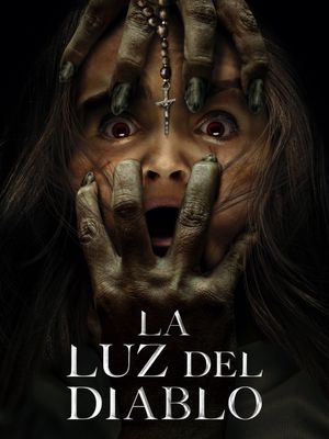 La luz del diablo's poster