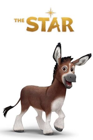 The Star's poster