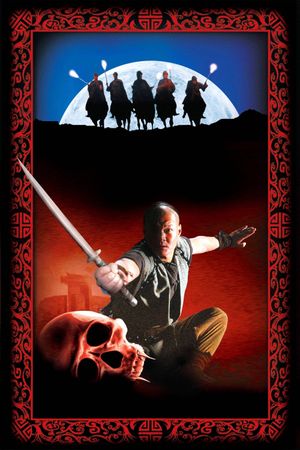 Vampire Hunters's poster