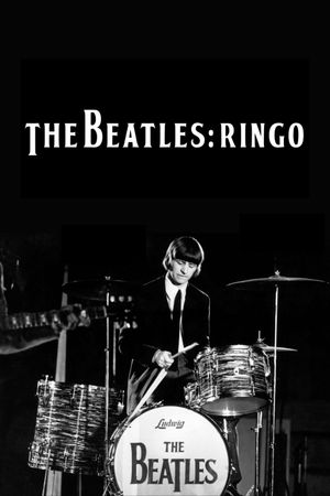 Untitled Ringo Starr Biopic's poster