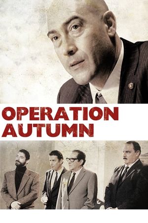 Operation Autumn's poster