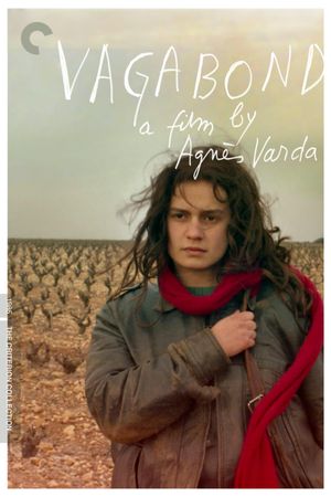 Vagabond's poster