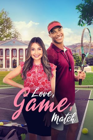 Love, Game, Match's poster
