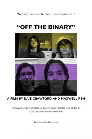 Off the Binary's poster