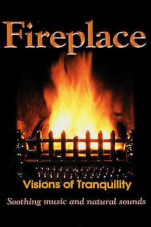 Fireplace: Visions of Tranquility's poster image