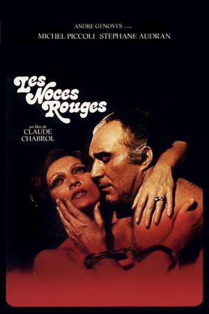 Wedding in Blood's poster