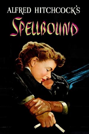 Spellbound's poster