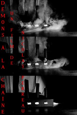 Démons à la chaîne's poster