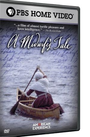 A Midwife's Tale's poster