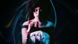 Time Sleeper's poster