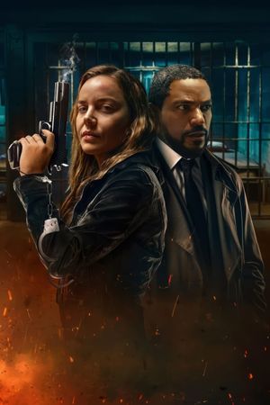 Detained's poster