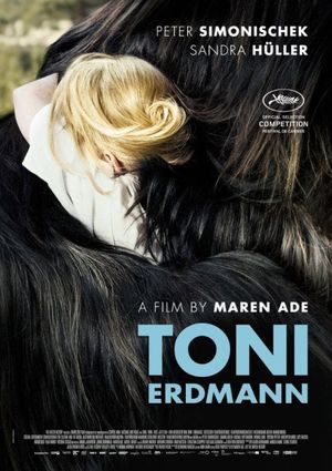 Toni Erdmann's poster