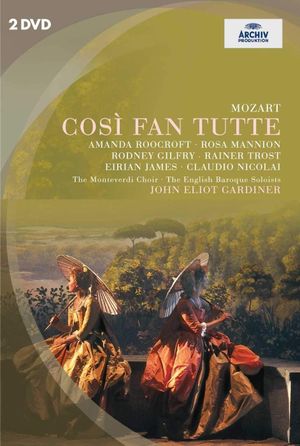 Così fan tutte's poster image