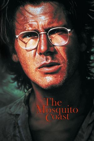 The Mosquito Coast's poster