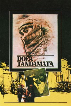 Doea Tanda Mata's poster