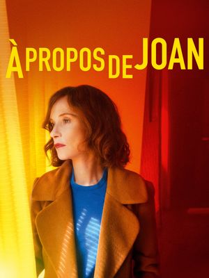 About Joan's poster