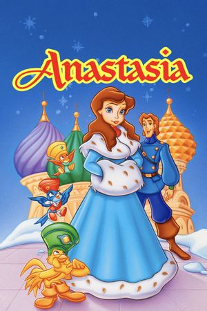 Anastasia's poster image