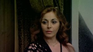 Giallo in Venice's poster