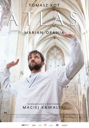 The Atlas's poster