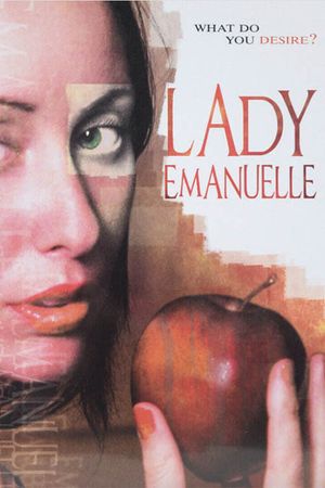 Lady Emanuelle's poster