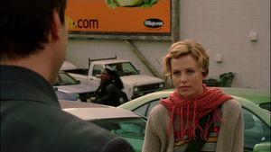 Sweet November's poster