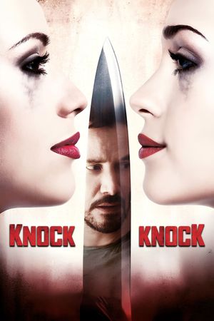 Knock Knock's poster