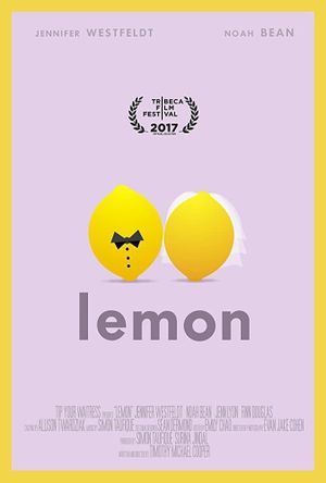 Lemon's poster