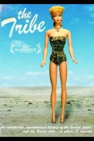 The Tribe's poster