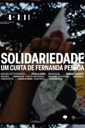 Solidarity's poster image