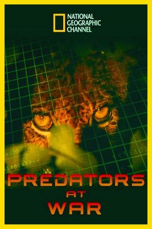 Predators at War's poster