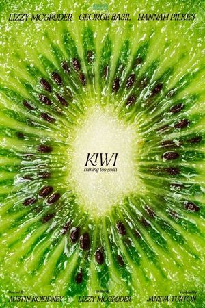 Kiwi's poster