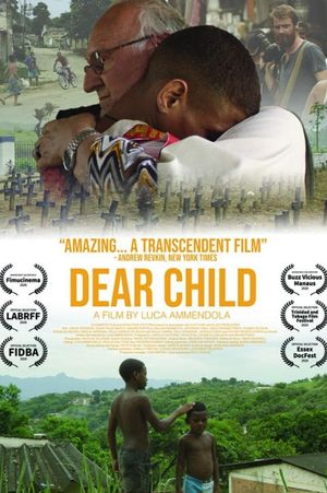 Dear Child's poster