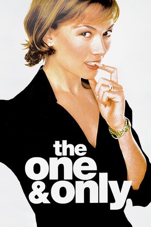 The One and Only's poster