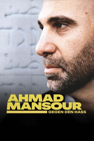 Ahmad Mansour - Gegen den Hass's poster