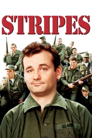 Stripes's poster image
