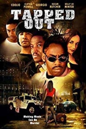 Tapped Out's poster