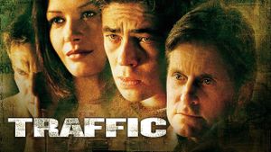 Traffic's poster