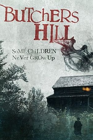 Butcher's Hill's poster image