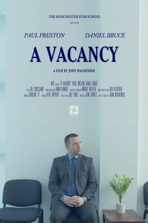 A Vacancy's poster
