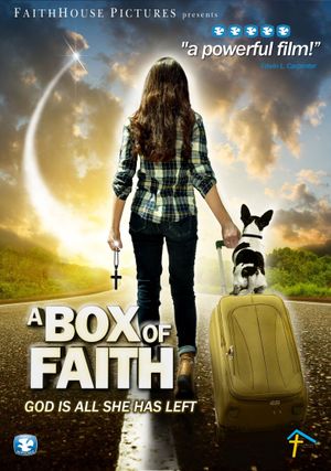 A Box of Faith's poster